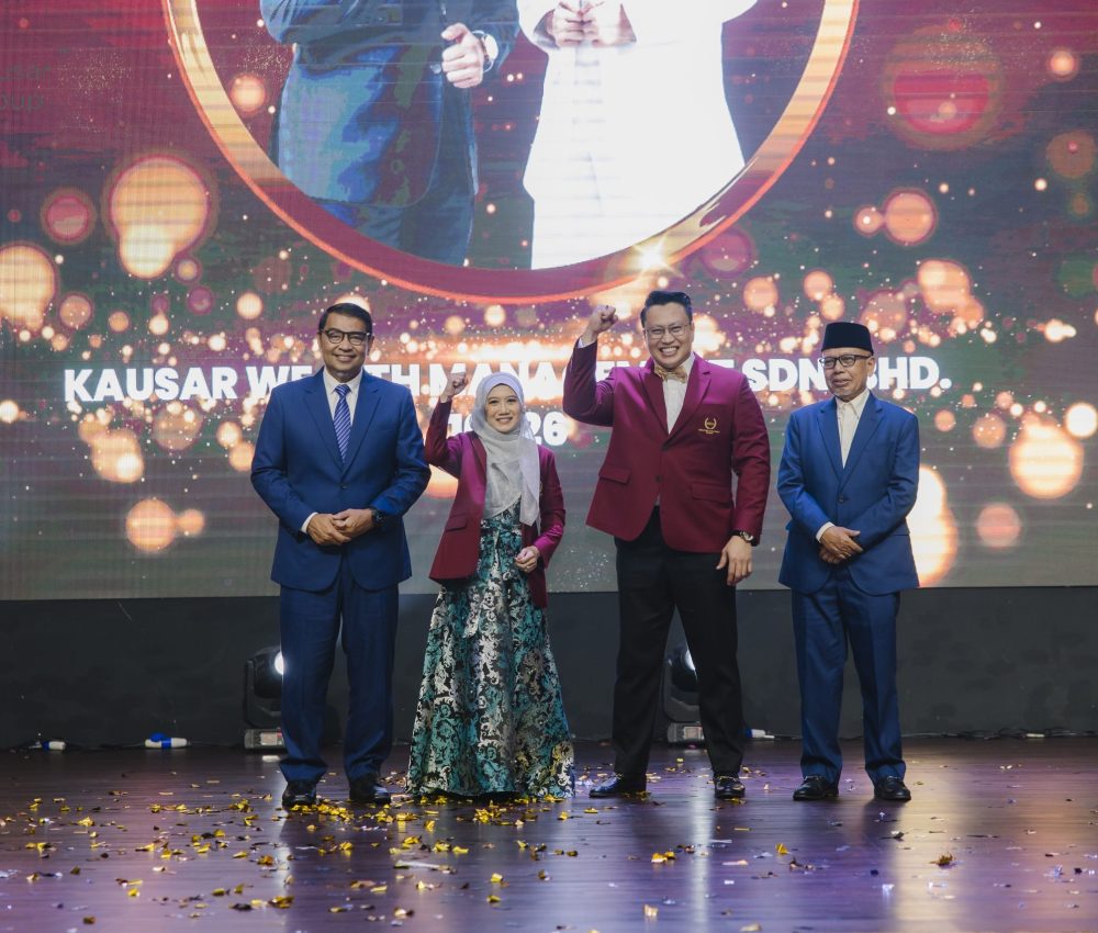 KAUSAR-KONVENSYEN-1303
