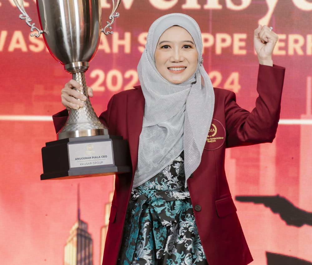 KAUSAR-KONVENSYEN-1433