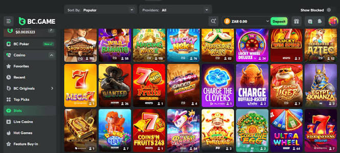 BC.Game App Your Gateway to the Ultimate Crypto Casino Experience