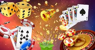 Bet Ninja Online Casino UK Your Ultimate Gaming Experience Awaits