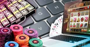 Online Gambling En Dybere Forståelse af Spilverdenen 1794385349 Online Gambling En Dybere Forståelse af Spilverdenen 1794385349