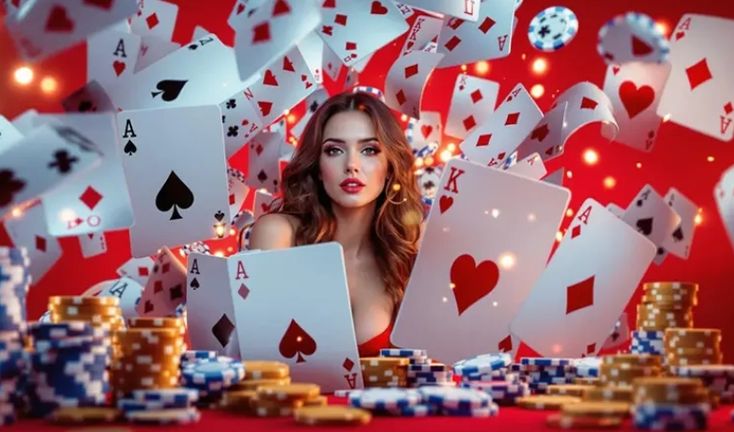 Η Μαγεία του Ζωντανού Καζίνο Παίξτε και Κερδίστε Σε Πραγματικό Χρόνο Η Μαγεία του Ζωντανού Καζίνο Παίξτε και Κερδίστε Σε Πραγματικό Χρόνο