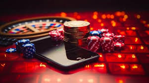 The Thrilling World of Mino Casino Your Ultimate Gaming Destination The Thrilling World of Mino Casino Your Ultimate Gaming Destination